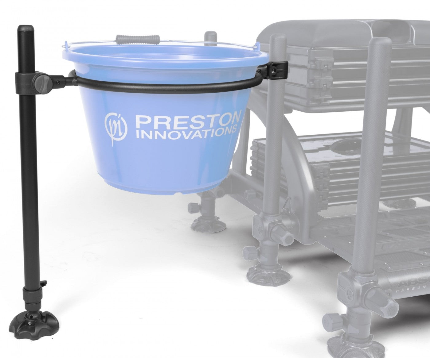 SUPORT PRESTON PENTRU GALEATA OFFBOX 36 BUCKET SUPPORT