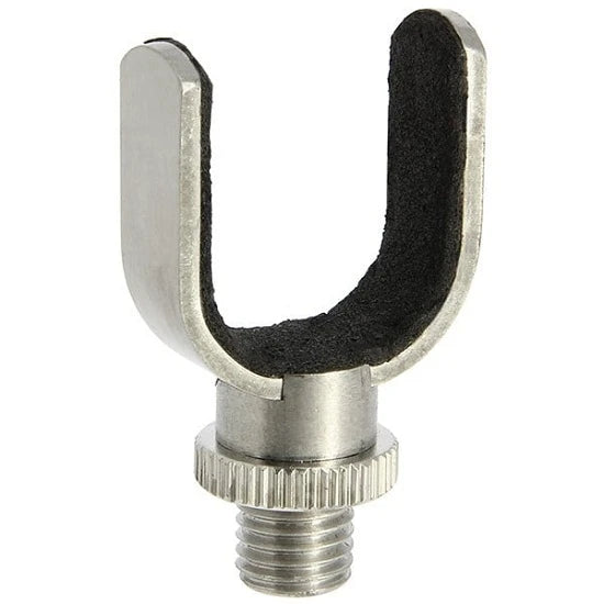 Suport Spate Ngt Angling Pursuits U Din Stainless Stell 19 Mm