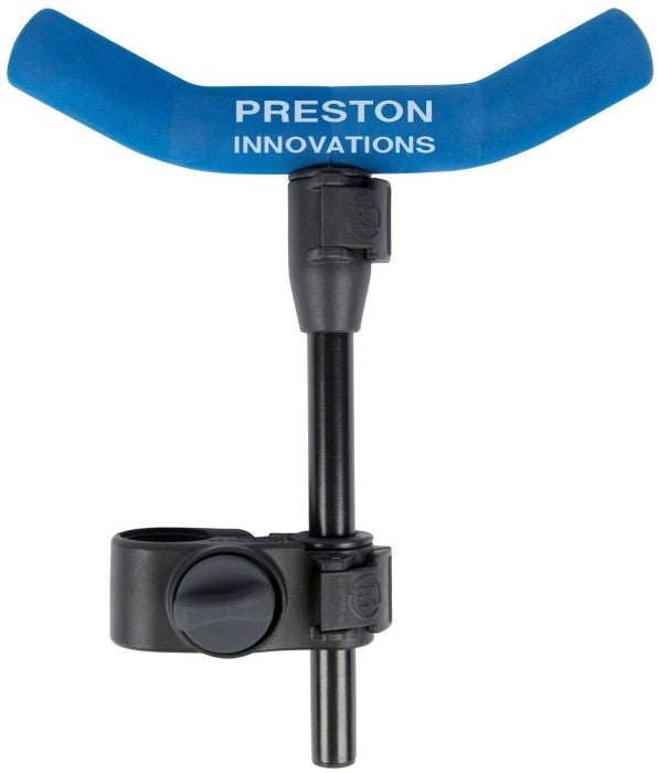SUPORT SPATE PRESTON LANSETE FEEDER OFFBOX 36 DELUXE BUT REST ARM
