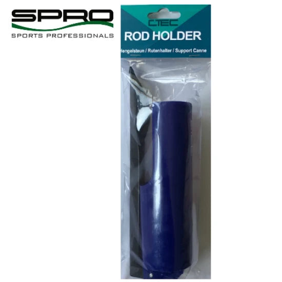 Suport Spro C-tec Incarcat Lanseta