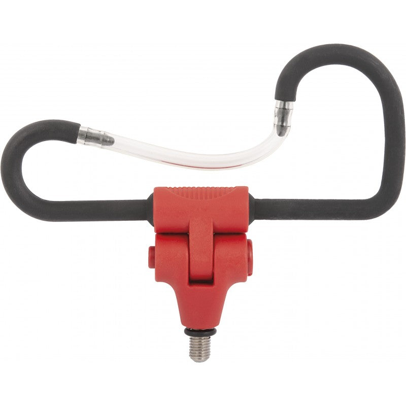 SUPORT TRABUCCO FEEDER MULTI ANGLE LOCK L 15CM