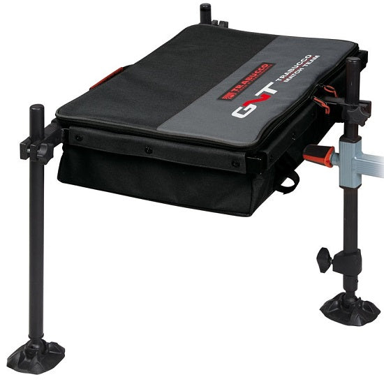 SUPORT TRABUCCO GENIUS SIDE PLATFORM COVER