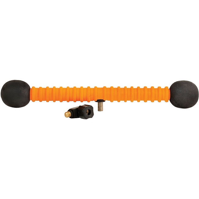 SUPORT TRABUCCO  XPS FEEDER REST EVA RIBBED