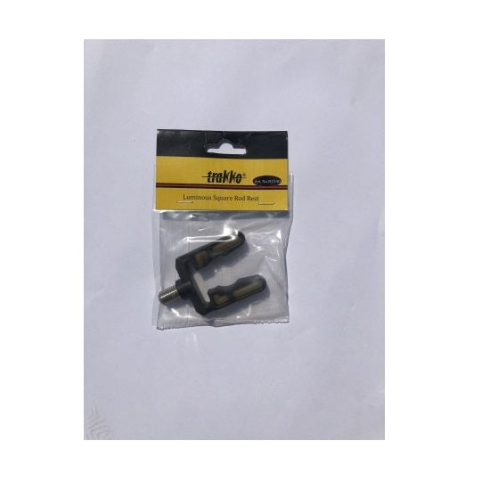 SUPORT TRAKKO LUMINOS SQ ROD