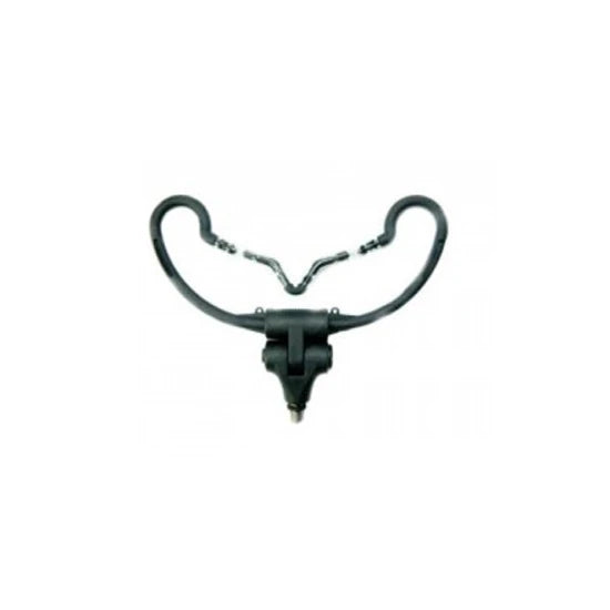 Suport V Lansete Feeder Jaxon 20cm