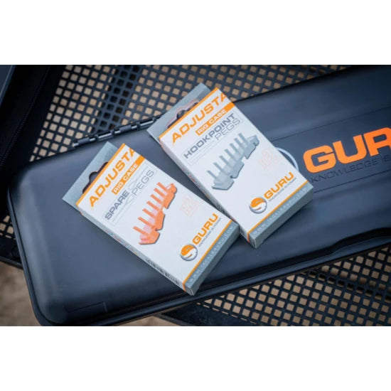 Suporti Guru Organizator Hook Point Pentru Cutie Ajustabile
