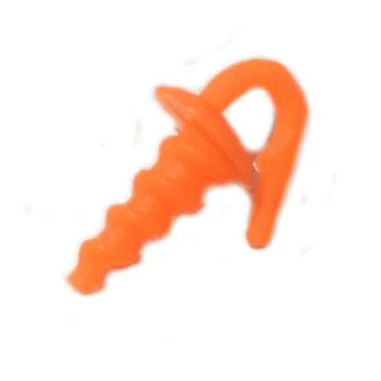 SURUB POP UP MOSTIRO ORANGE 10 BUC