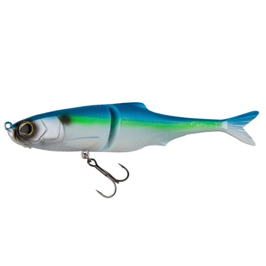 SWIMBAIT BIWAA SUB SWIMMER 18cm 46gr CULOARE HERING