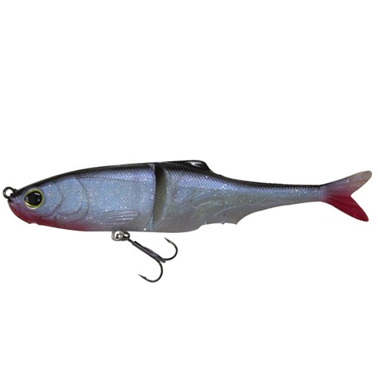 SWIMBAIT BIWAA SUB SWIMMER 18cm 46gr CULOARE ROACH