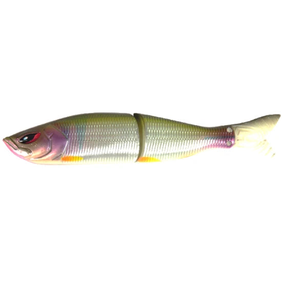 Swimbait Colmic S-swim S 16cm 49gr Alburno