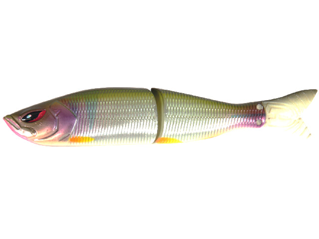 SWIMBAIT COLMIC S-SWIM S 16cm 49gr ALBURNO