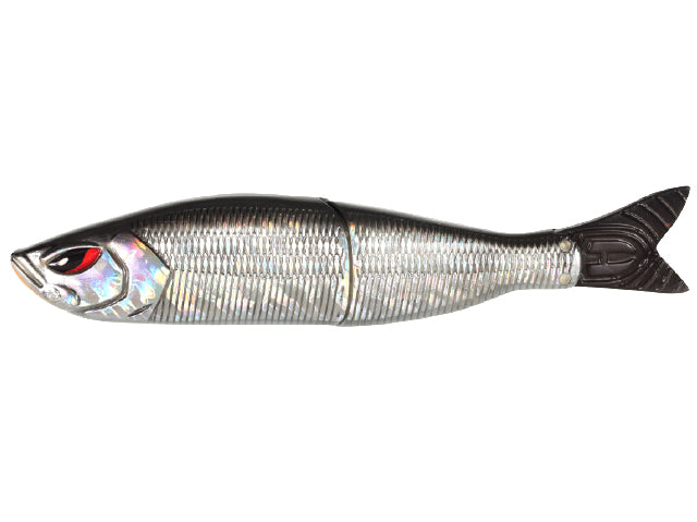 SWIMBAIT COLMIC S-SWIM S 16cm 49gr SHAD