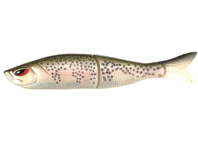 SWIMBAIT COLMIC S-SWIM S 16cm 49gr TROUT