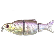Swimbait Real Shad Colmic S 10.5cm 25gr Sunny
