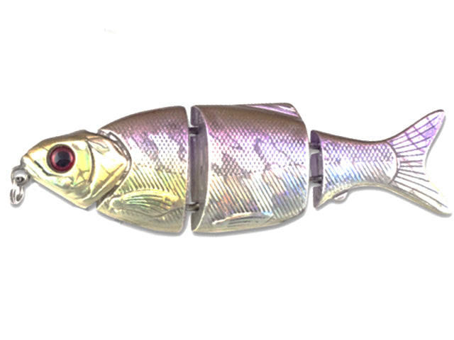 SWIMBAIT REAL SHAD COLMIC S 10.5cm 25gr SUNNY