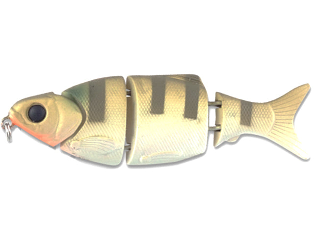 SWIMBAIT REAL SHAD COLMIC S 8cm 10gr GILL