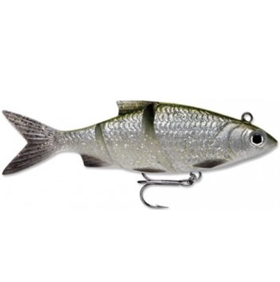 SWIMBAIT STORM LIVE KICKIN MINOW 8CM / 7GR OS