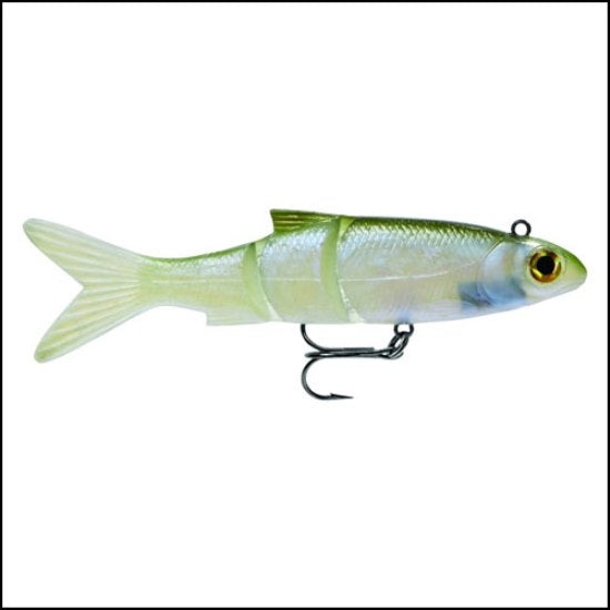 SWIMBAIT STORM LIVE KICKINN MINOW 10CM / 13GR OM