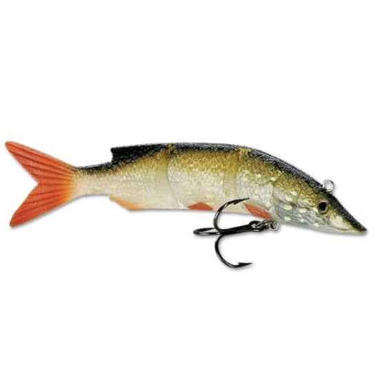SWIMBAIT STORM LIVE KICKINN MINOW 10CM / 13GR PK
