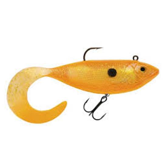 SWIMBAIT STORM SUSPENDING WILD EYE SEEKER SHAD 15CM / 46GR 2BUC CULOARE OFS