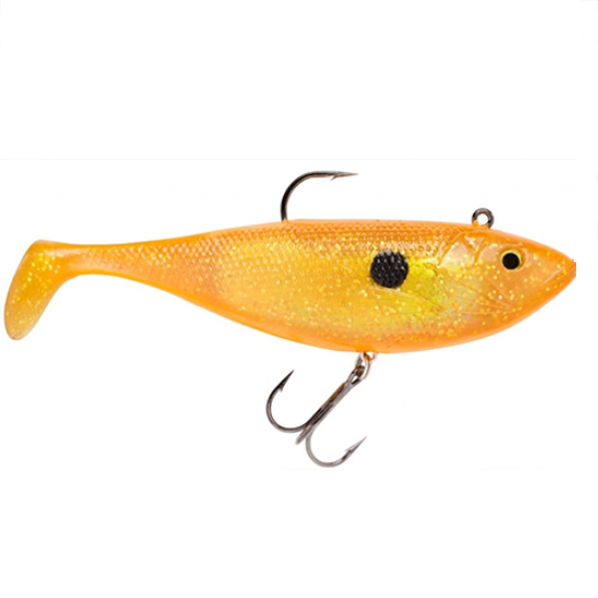 SWIMBAIT STORM SUSPENDING WILD EYE SWIM SHAD 11CM / 22GR 3BUC CULOARE OFS