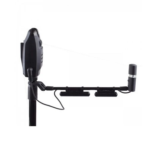 Swinger Fl Black Multi Light Bile Magnetice Jy-sw 17