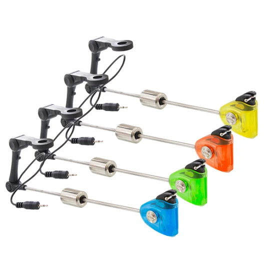 Swinger Iluminat Carp Expert Deluxe - Galben