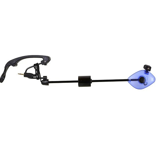 Swinger Jaxon Cu Lumina Albastru Sys121