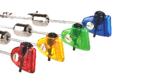 SWINGER JAXON BRAN VERDE
