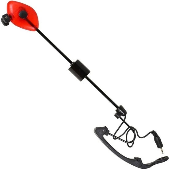 Swinger Jaxon Cu Lumina Rosu Sys121