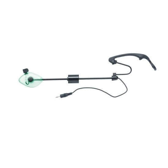 Swinger Jaxon Cu Lumina Verde Sys121