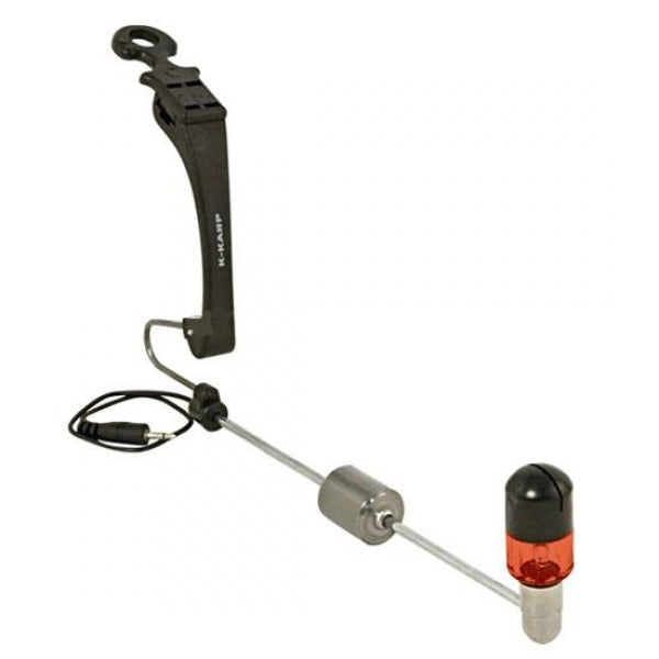 SWINGER K-KARP DRAKE XTR STIFF HANGER - GALBEN