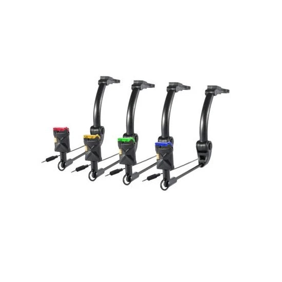 Swinger Marshal Mx-07 Rosu