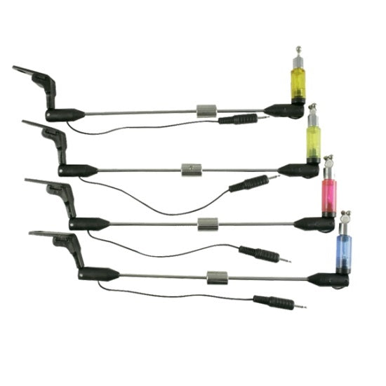 SWINGER MAVER IT CU LUMINA VERDE