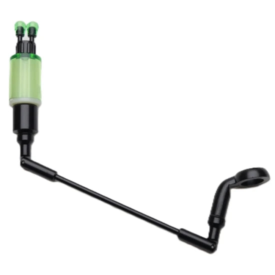 Swinger Pro Fl Straight Arm Uv Bobin Verde