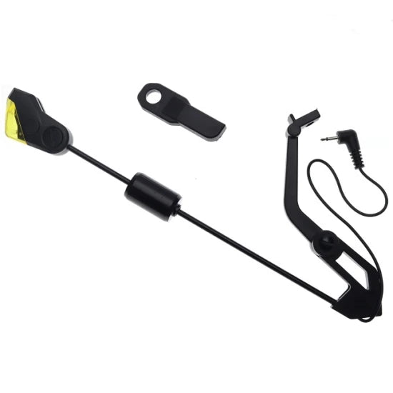 Swinger Pro Fl Sw321 Iluminated Culoare Galbena