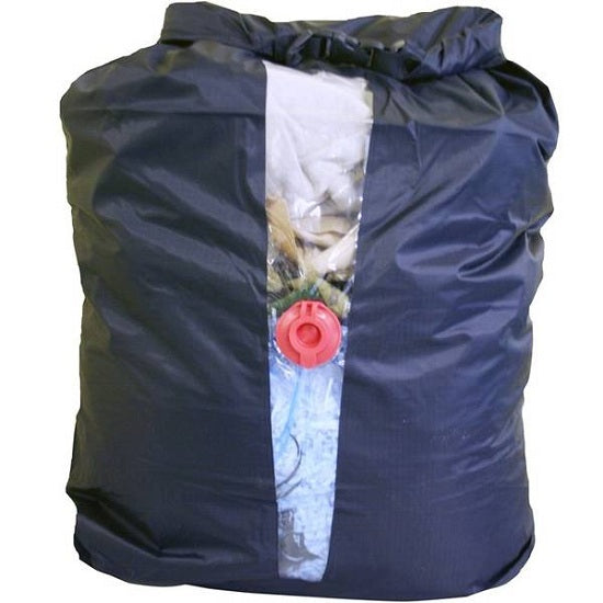 Sac Arrow Bushcraft Impermeabil 60L