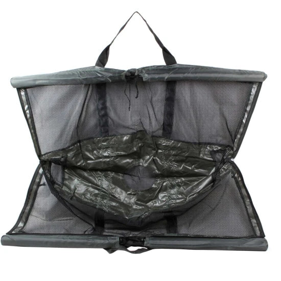 Sac Cantarire Carp Academy Plutitor, 120x65cm