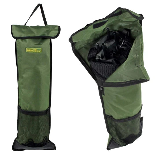 Sac Cantarire Carp Academy Plutitor, 120x65cm