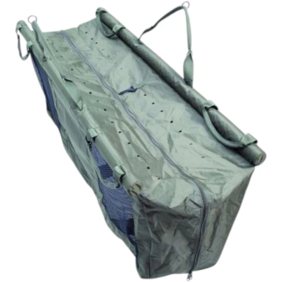 Sac Cantarire Starbaits Monster Weight Sling, 125x45x50cm