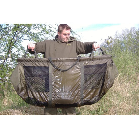 Sac Cantarire Starbaits Monster Weight Sling, 125x45x50cm