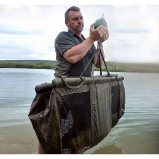 Sac Cantarire Starbaits Monster Weight Sling, 125x45x50cm