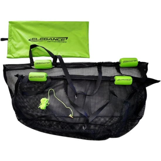 Sac Cantarire Cu Flotor Formax Elegance Method, 80x120cm