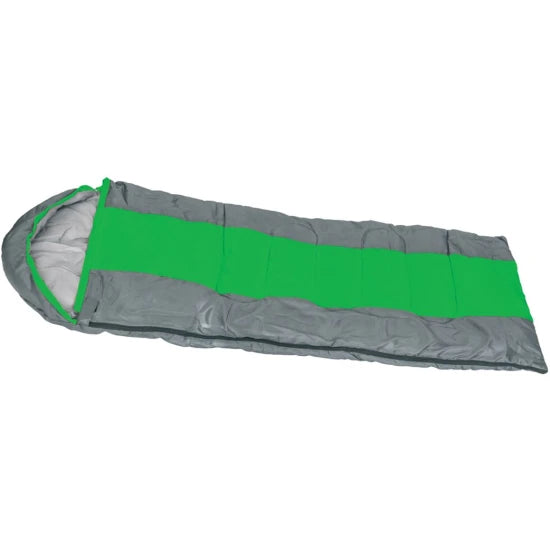 Sac De Dormit Carp Zoom Camping, 1.3kg, 220x70cm