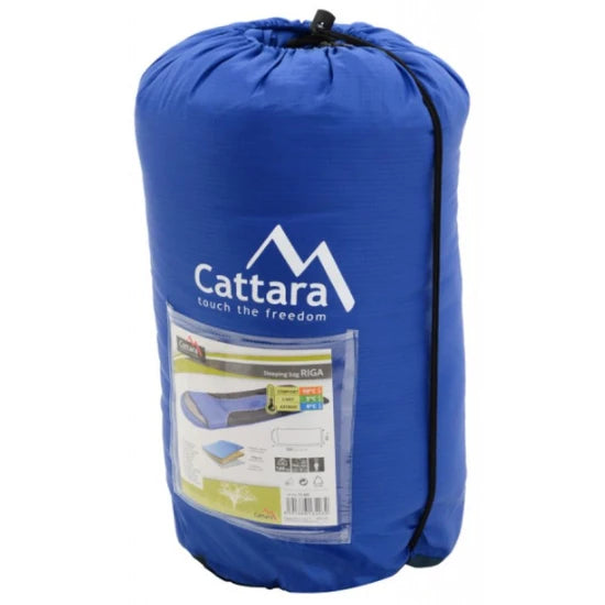 Sac De Dormit Cattara Riga 0c, 230x80cm