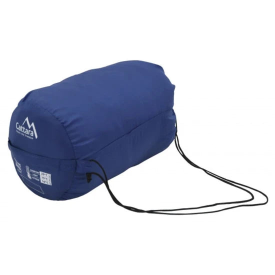 Sac De Dormit Cattara Roma +10c, 220x75cm