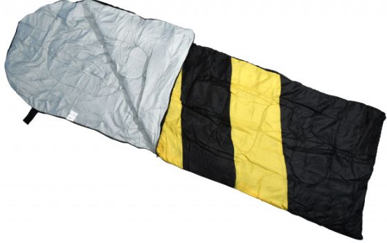 Sac De Dormit Cattara Savona +10C, 220x75cm