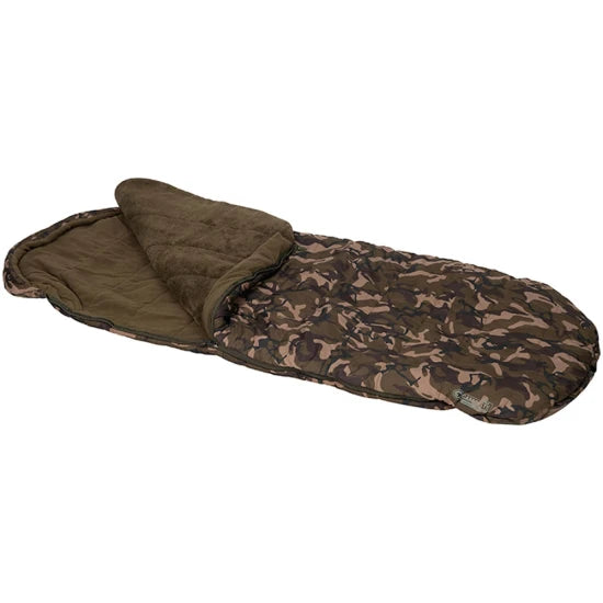 Sac De Dormit Fox Camolite Compact Sleeping Bags, 210x88cm
