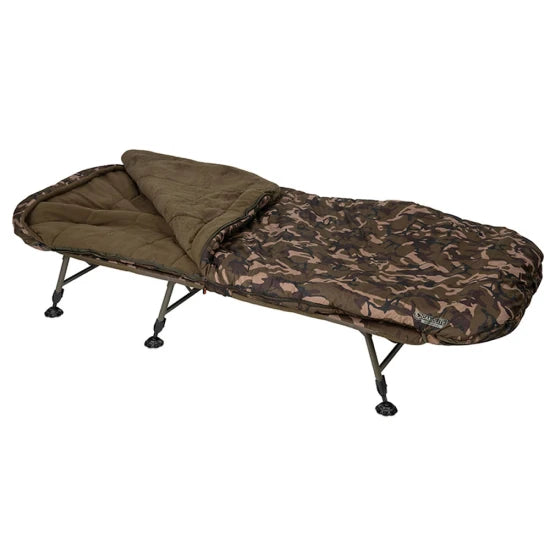 Sac De Dormit Fox Camolite Compact Sleeping Bags, 210x88cm