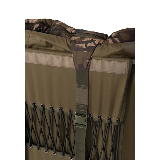 Sac De Dormit Fox Camolite Compact Sleeping Bags, 210x88cm